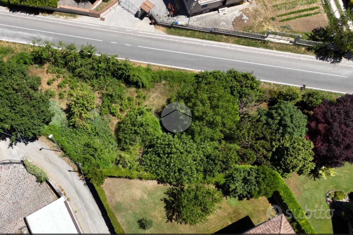 TER. AGRICOLO A L'AQUILA - Altro