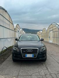 Audi Q5 2.0 ti quattro s tronic 170 cv anno 2011
