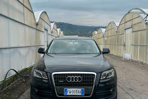 Audi Q5 2.0 ti quattro s tronic 170 cv anno 2011