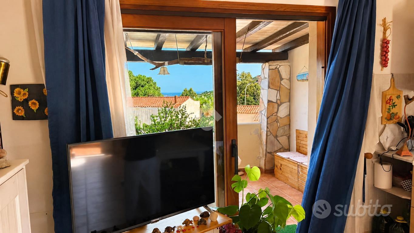 3 LOCALI A LOIRI PORTO SAN PAOLO - Vista 5
