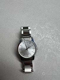 OROLOGIO Calvin Klein DONNA