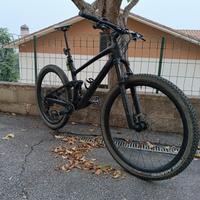 Trek top fuel 9.8