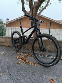 Trek top fuel 9.8