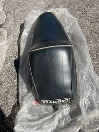 Sella monoposto vespa special
