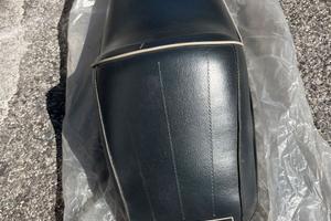 Sella monoposto vespa special