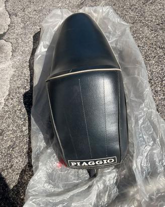 Sella monoposto vespa special