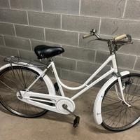 Bici da donna