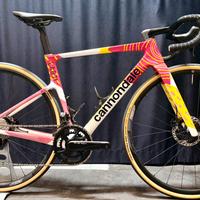 💥 CANNONDALE SUPERSIX EVO HM TEAM EF 💥