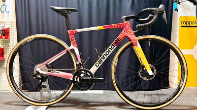 💥 CANNONDALE SUPERSIX EVO HM TEAM EF 💥