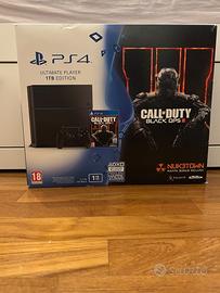 Play Station 4