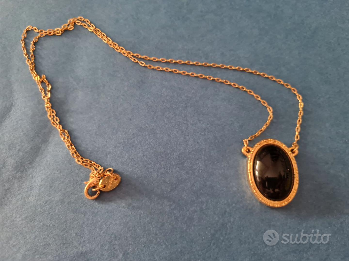 【超希少】The Jewels Series Mox Necklace Set Magic: The Gathering X RockLove Mox Diamond Necklace