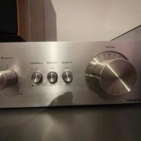 ONKIO A-100 Amplificatore