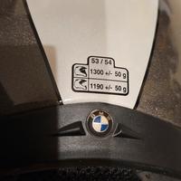casco bmw Carbon Enduro
