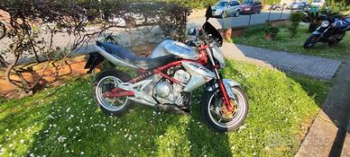 Kawasaki er-6n 