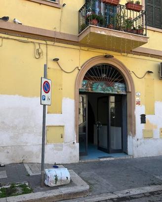 Immobile di 97 m² con 2 locali a Nettuno