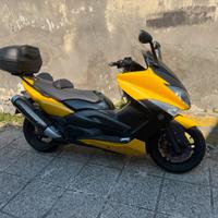 T-Max 500 anno 2009
