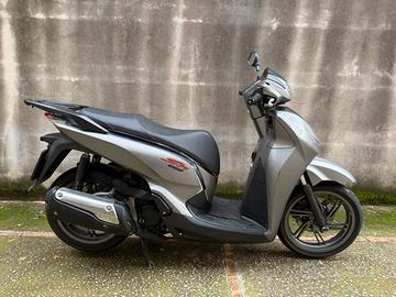 sh 300 sport abs