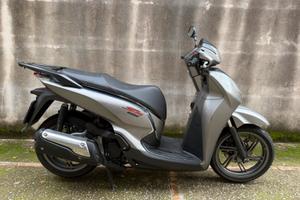 sh 300 sport abs