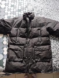 Piumino da uomo taglia xl