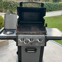 Broil King MONARCH 340