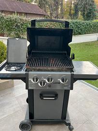 Broil King MONARCH 340