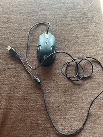 Mouse da gaming