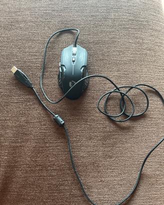Mouse da gaming