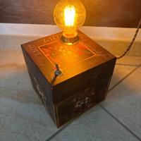 Lampada vintage