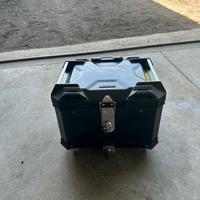 Bauletto/ valigia moto sw motech