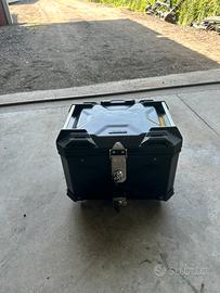 Bauletto/ valigia moto sw motech