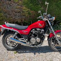 Honda nighthawk CB 650