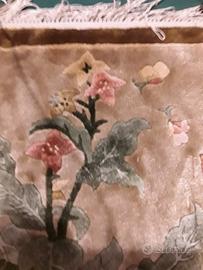 tappeto da  arredo misura 33x33