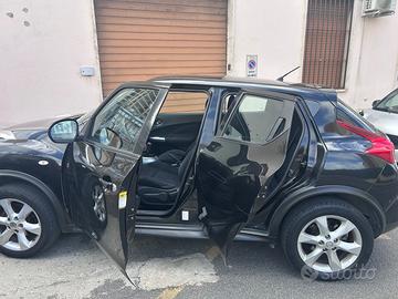 NISSAN Juke 1ª serie - 2012