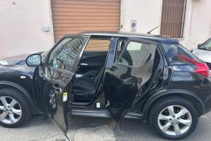NISSAN Juke 1ª serie - 2012