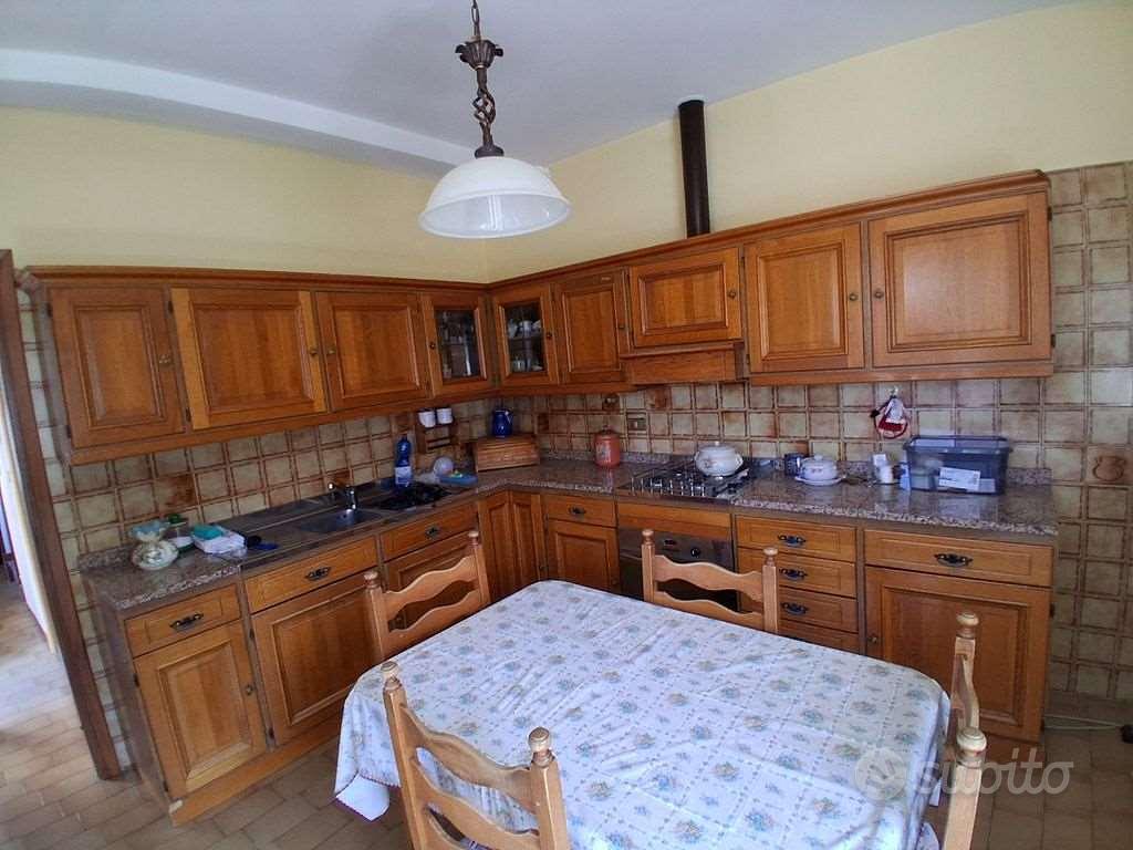 Apartment in Omegna, Bagnella - Vista 2