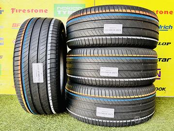 X4: Estive 235/50R18 101Y -MICHELIN- al 66%