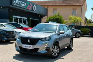 Peugeot 2008 BlueHDi 100 S&S Active
