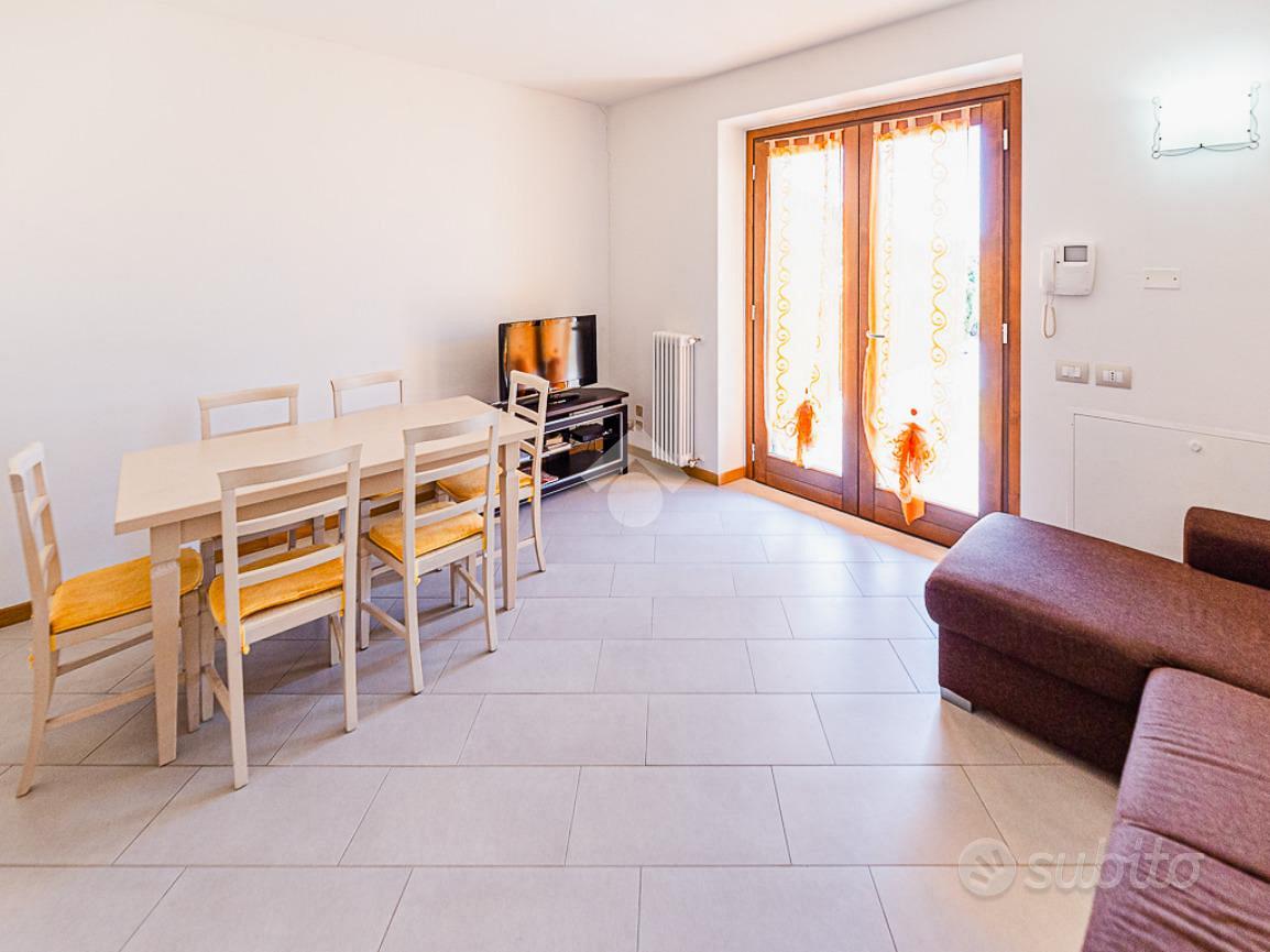 2 LOCALI A COSTERMANO - Altro