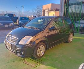 Citroen C2 GPL - ADATTA PER NEOPATENTATI