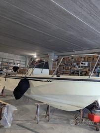 boston whaler 18 Outrage 