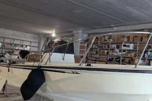 boston whaler 18 Outrage 