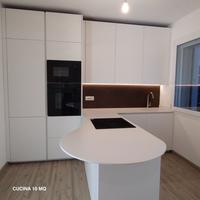 Carbonera-Vascon nuova schiera 2camere 2servizi