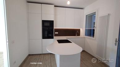 Carbonera-Vascon nuova schiera 2camere 2servizi