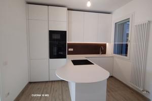 Carbonera-Vascon nuova schiera 2camere 2servizi