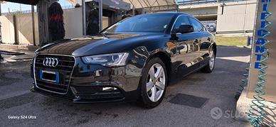 AUDI A5 Coupè Sportback - 2014 nera