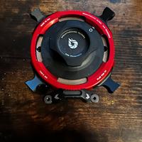 Adattatore RF-PL + Supporto x RED Raptor