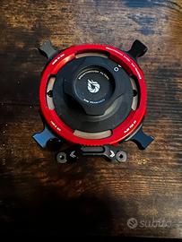 Adattatore RF-PL + Supporto x RED Raptor