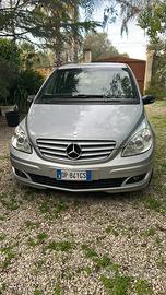 Mercedes classe B