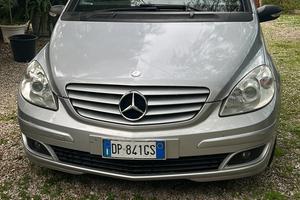 Mercedes classe B