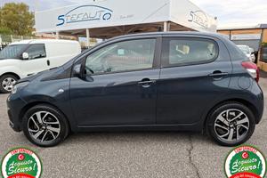 Peugeot 108 VTi 1.0 5p Allure*NEOPATENTATI*CAMERA*
